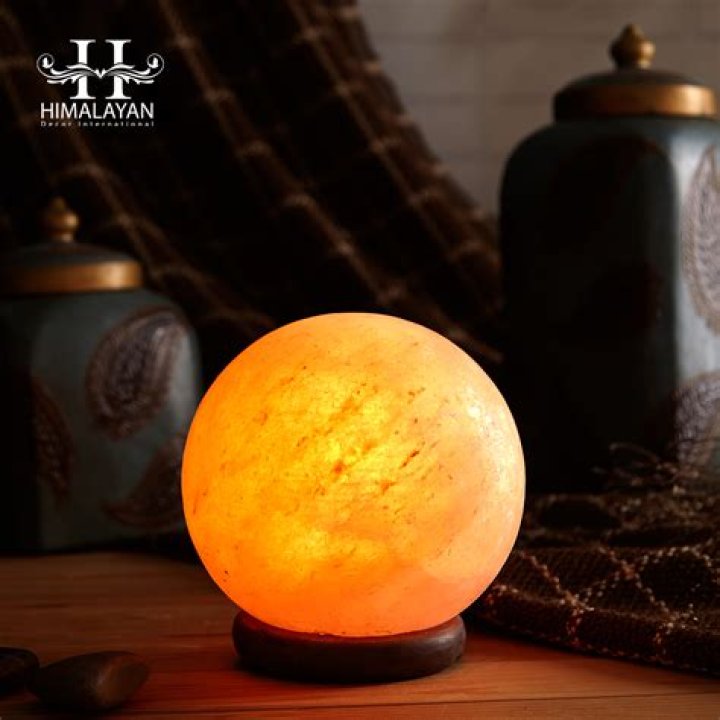Are all Himalayan salt lamps the same