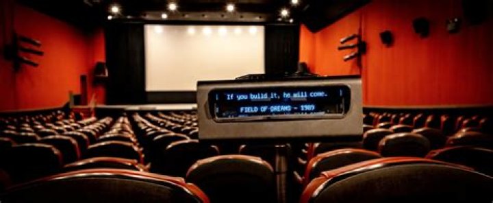 Are all movies Closed captioned