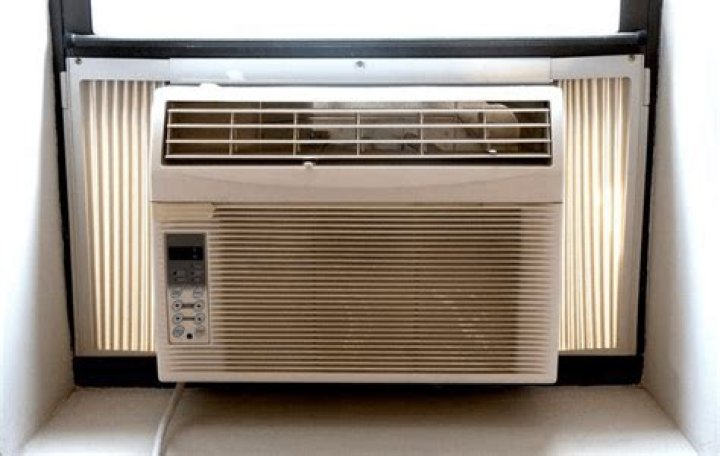 Are all window AC units the same size