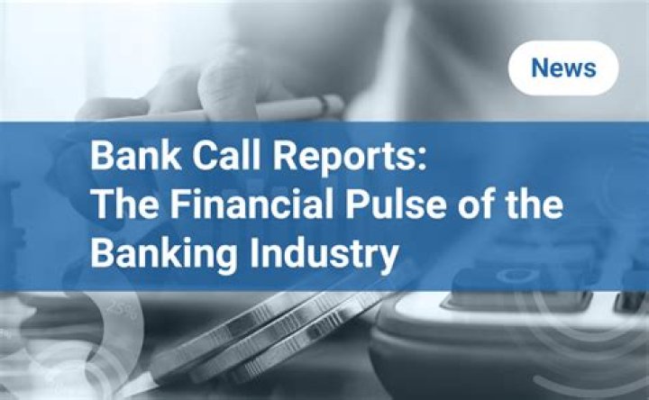 Are bank call reports public