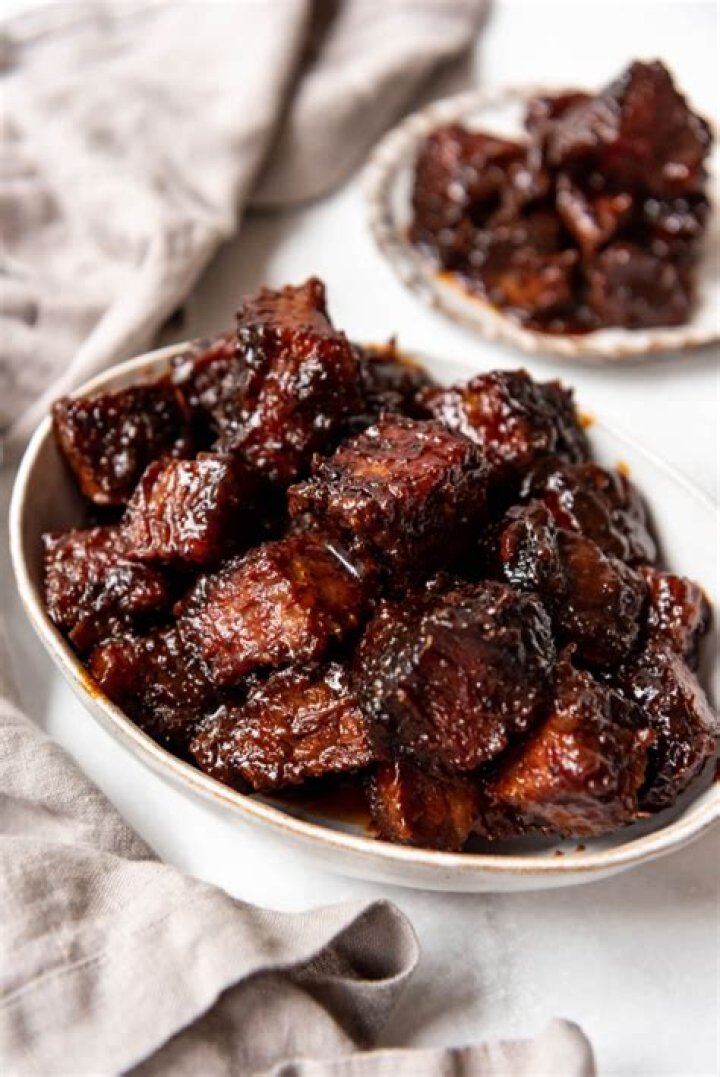 Are burnt ends healthy