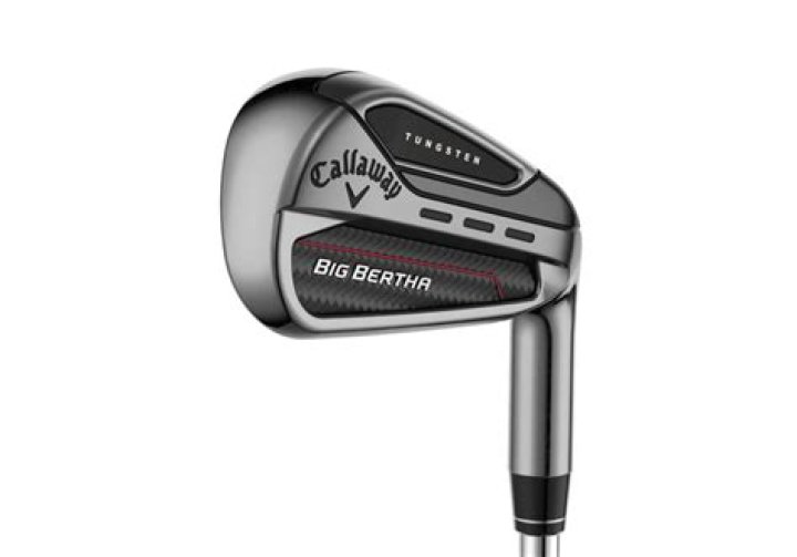 Are Callaway Big Bertha irons any good