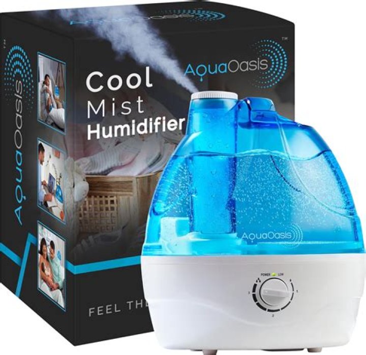 Are Cool mist humidifiers good for infants