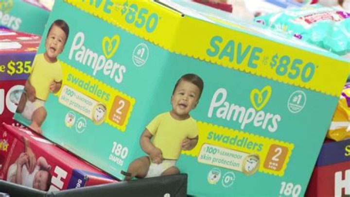 Are Diapers tax free in Oklahoma