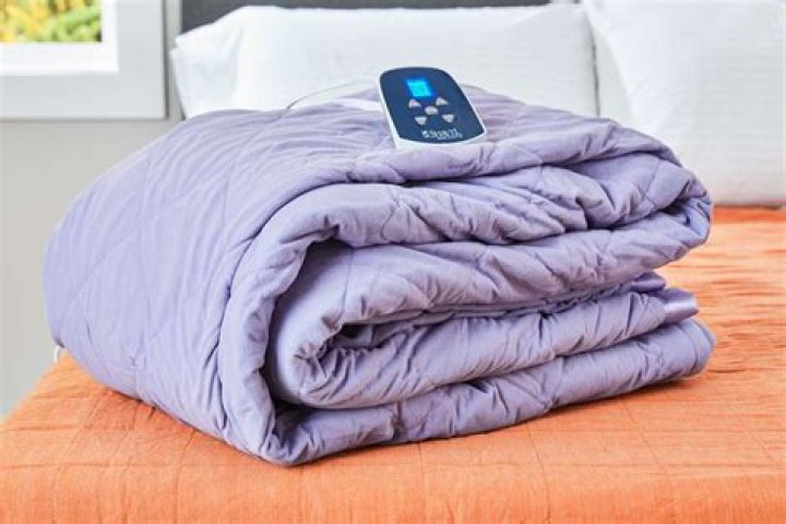 Are electric blankets harmful to health