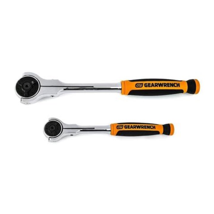 Are gear wrench tools good