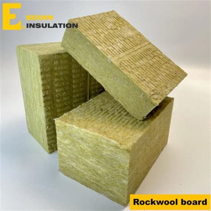Are insulation boards fireproof