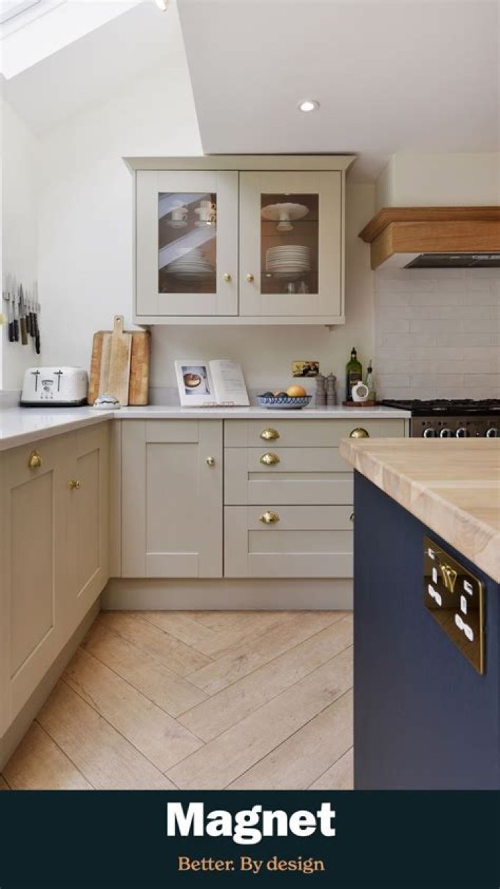 Are Magnet Kitchens good quality