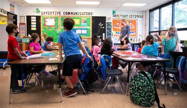 Are progressive schools better