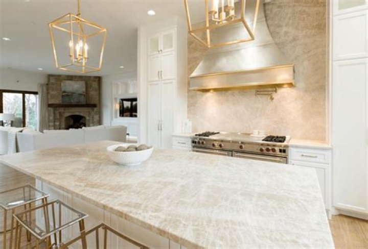 Are quartz worktops expensive