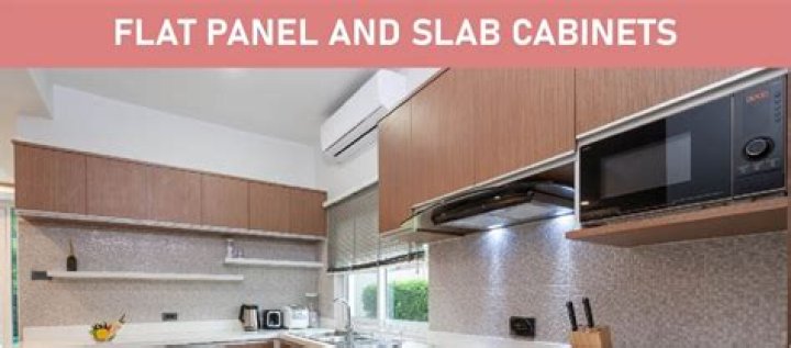 Are slab cabinets cheaper