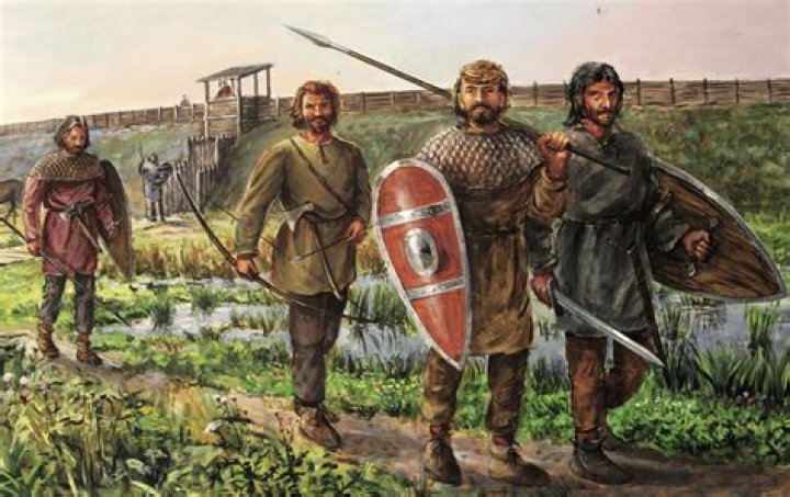 Are Slavs Russian