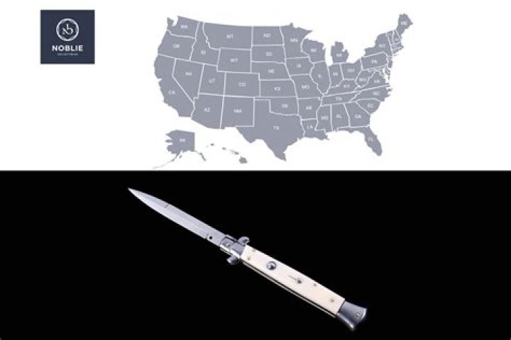 Are spring assisted knives legal in CA