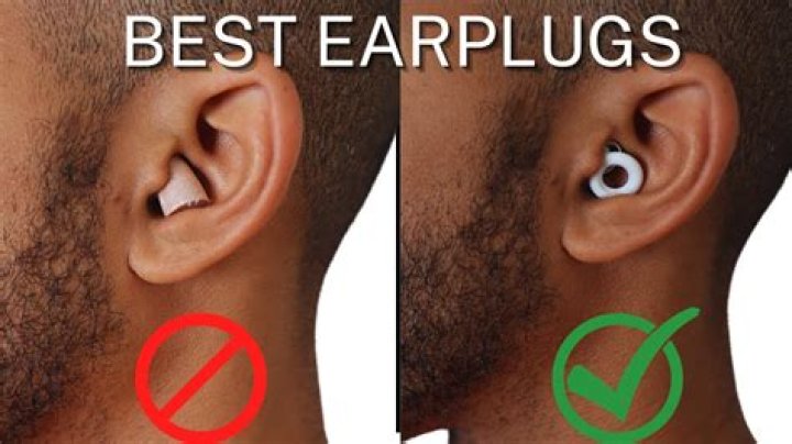 Are teardrop plugs bad for your ears