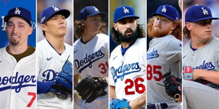 Are the Dodgers and Angels rivals