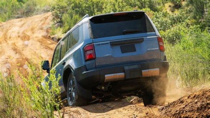 Are there any cars that have 4 wheel drive