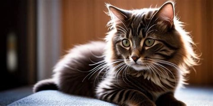 Are there any wild cats in Ohio