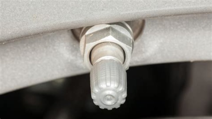 Are tire valve caps universal
