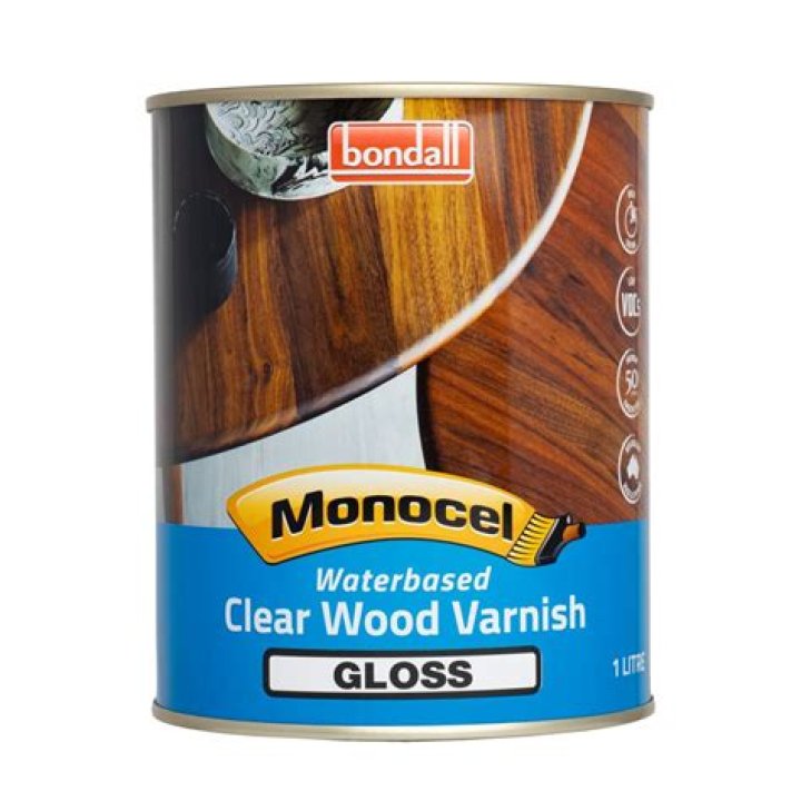 Are water based varnishes any good