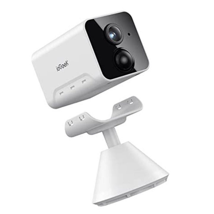 Are wire free security cameras good