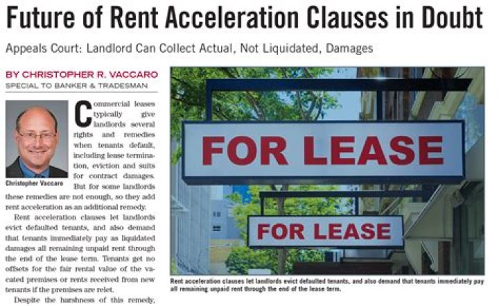 Can a landlord collect double rent in California