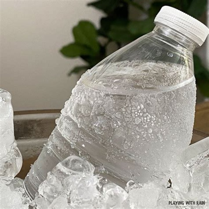 Can a starter freeze in cold weather