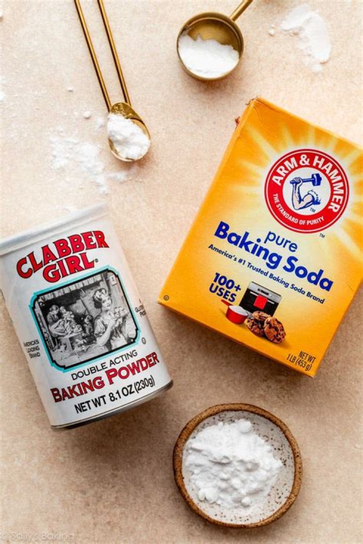 Can baking mix be used as flour