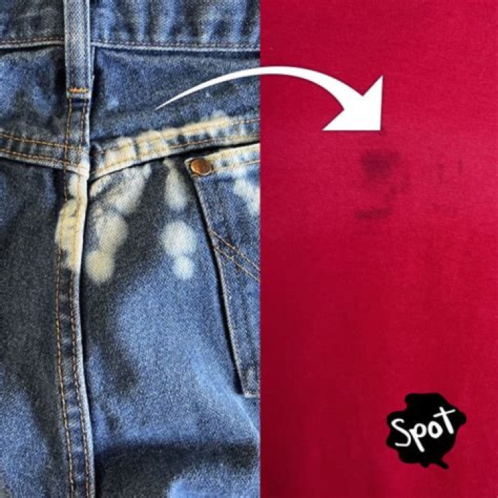 Can Borax damage clothes