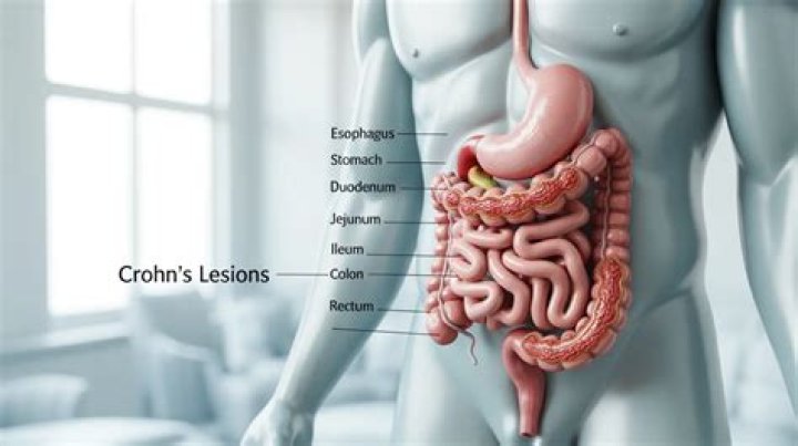 Can Crohns be terminal