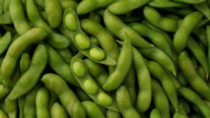 Can edamame give you gas