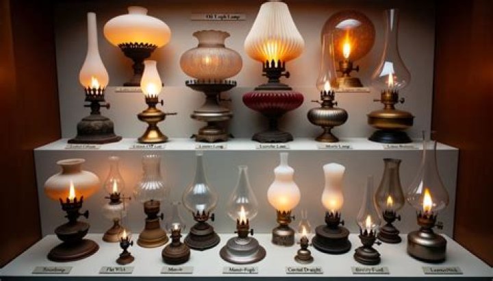 Can essential oils be used in oil lamps