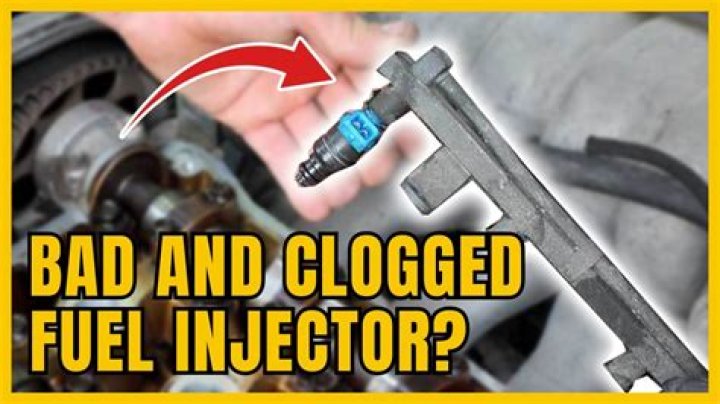 Can fuel injector cleaner hurt your car
