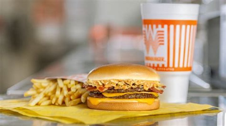 Can I buy a Whataburger franchise