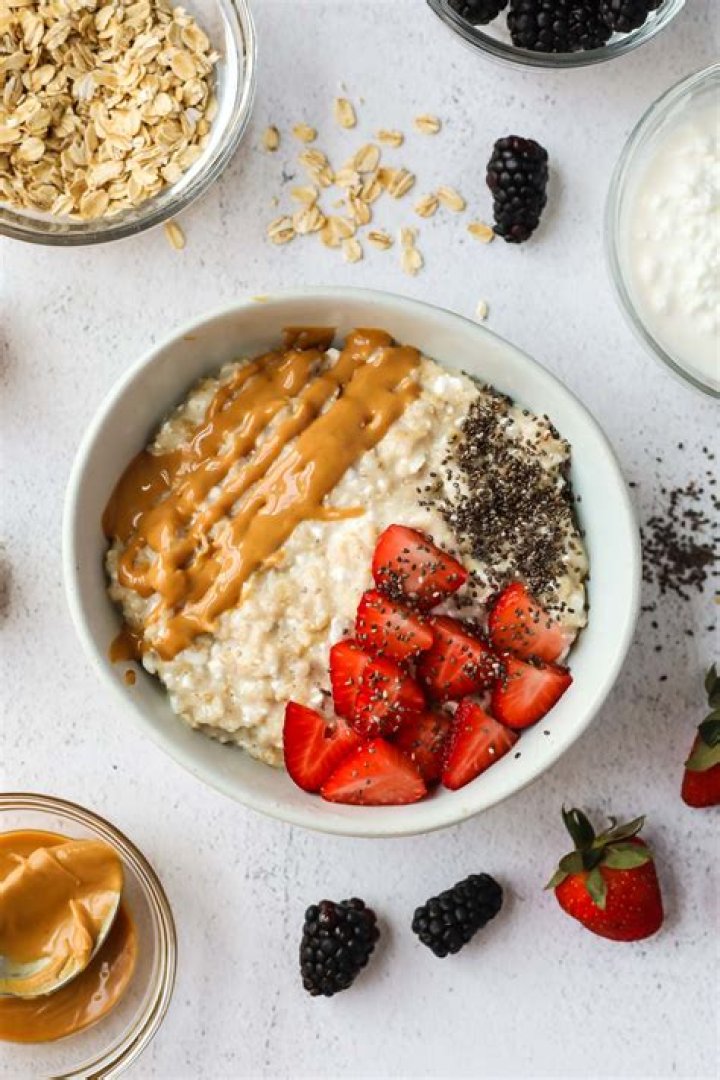 Can I eat oatmeal on low carb diet