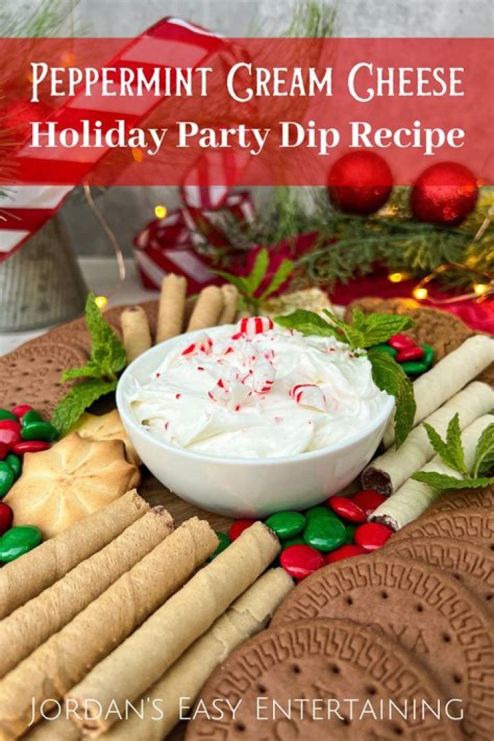 Can I freeze a dip made with cream cheese