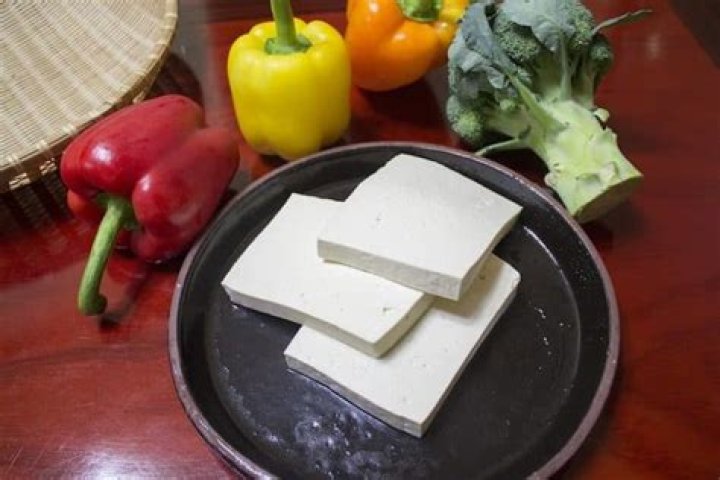 Can I substitute firm tofu for silken tofu