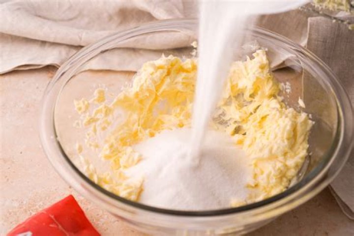 Can I use butter when recipe calls for margarine