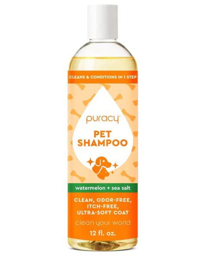 Can I use dog shampoo on rabbits