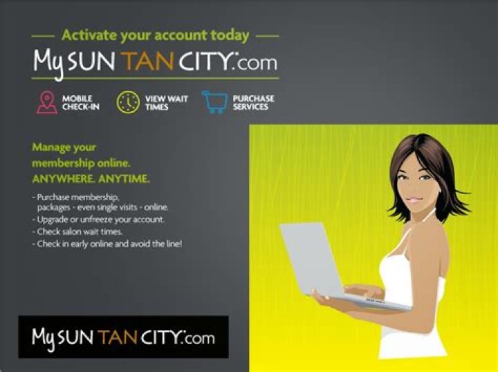 Can I use my sun tan city membership at any location