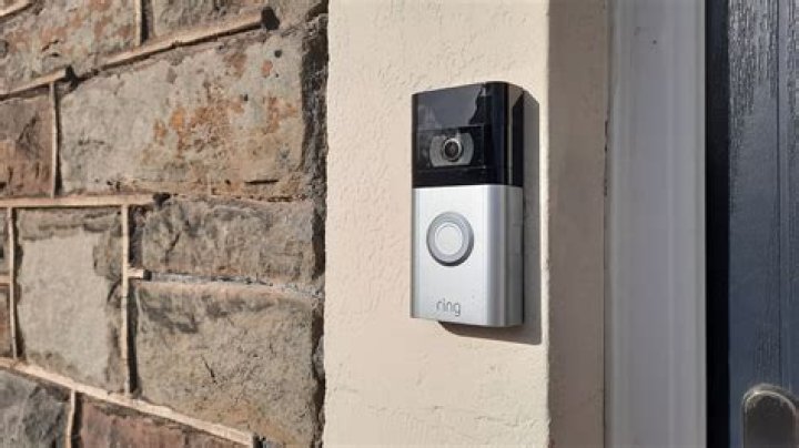 Can I view my ring doorbell on my TV