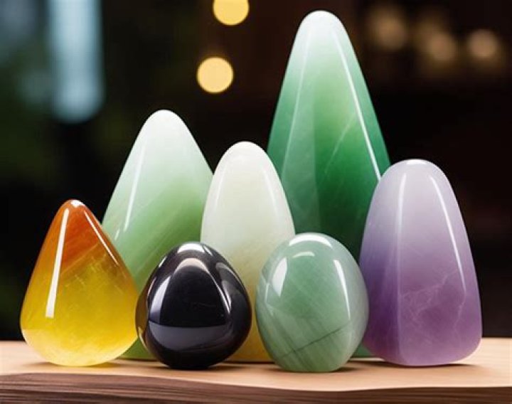 Can Jade be purple