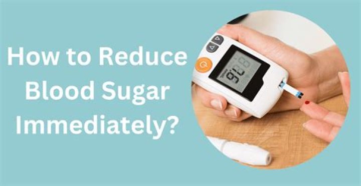Can lemon reduce sugar level