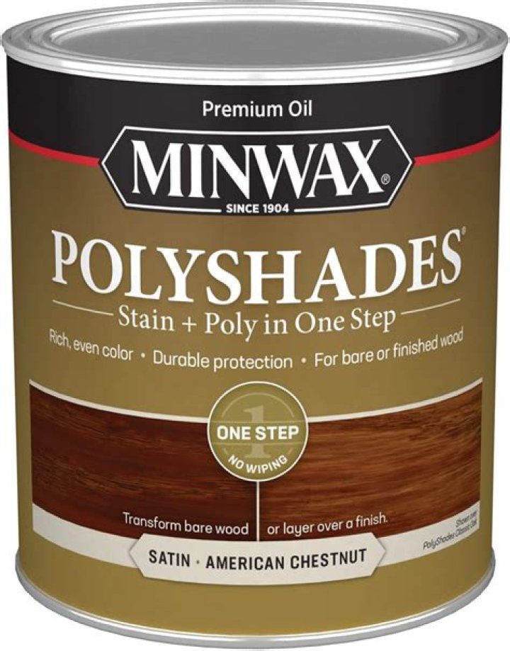 Can Minwax polyurethane be sprayed