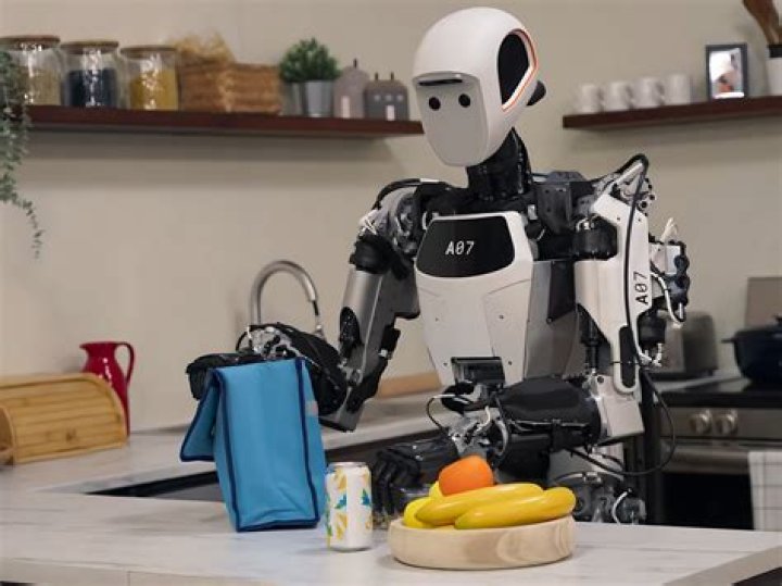 Can the robot be programed to ignore taking hidden information while using the full text method