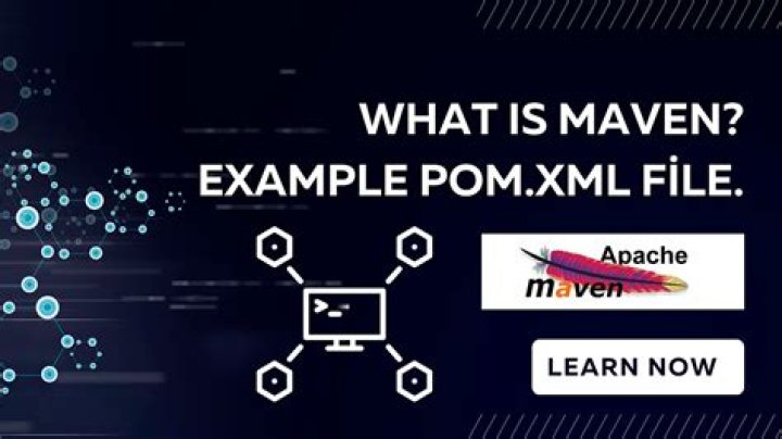 Can we have 2 POM XML