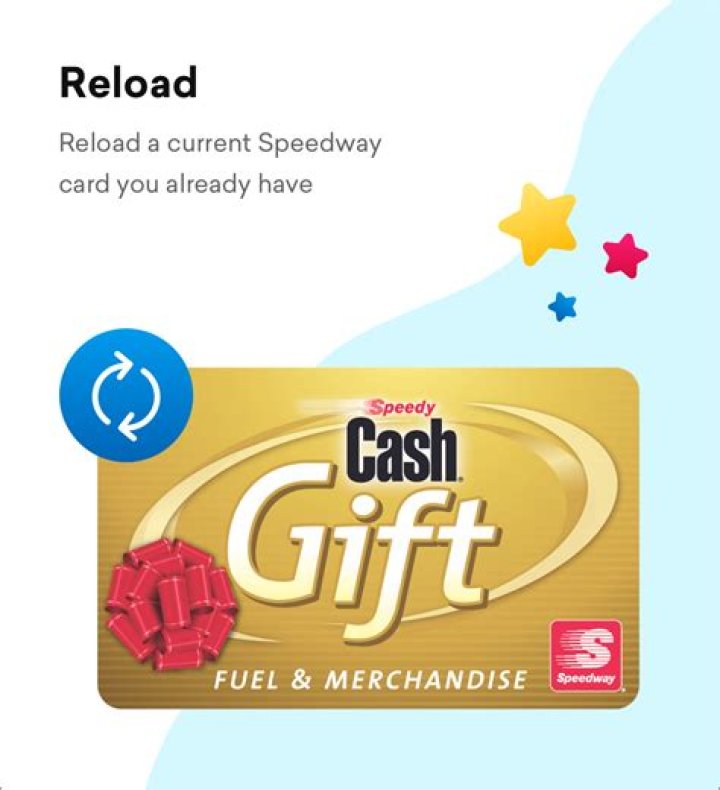 Can you buy cigarettes with a speedway gift card