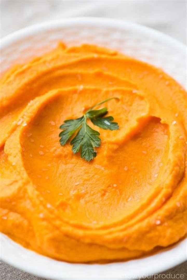 Can you chop carrots in vitamix