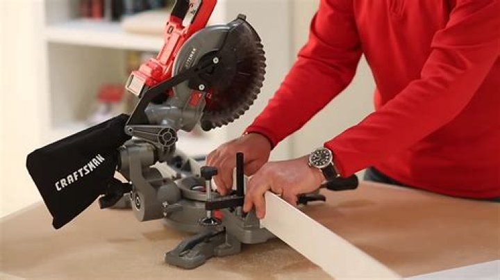 Can you cut PVC trim with a table saw