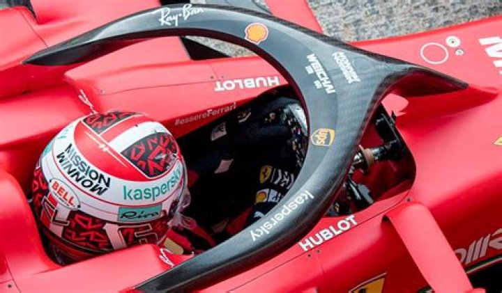 Can you drive with a halo device