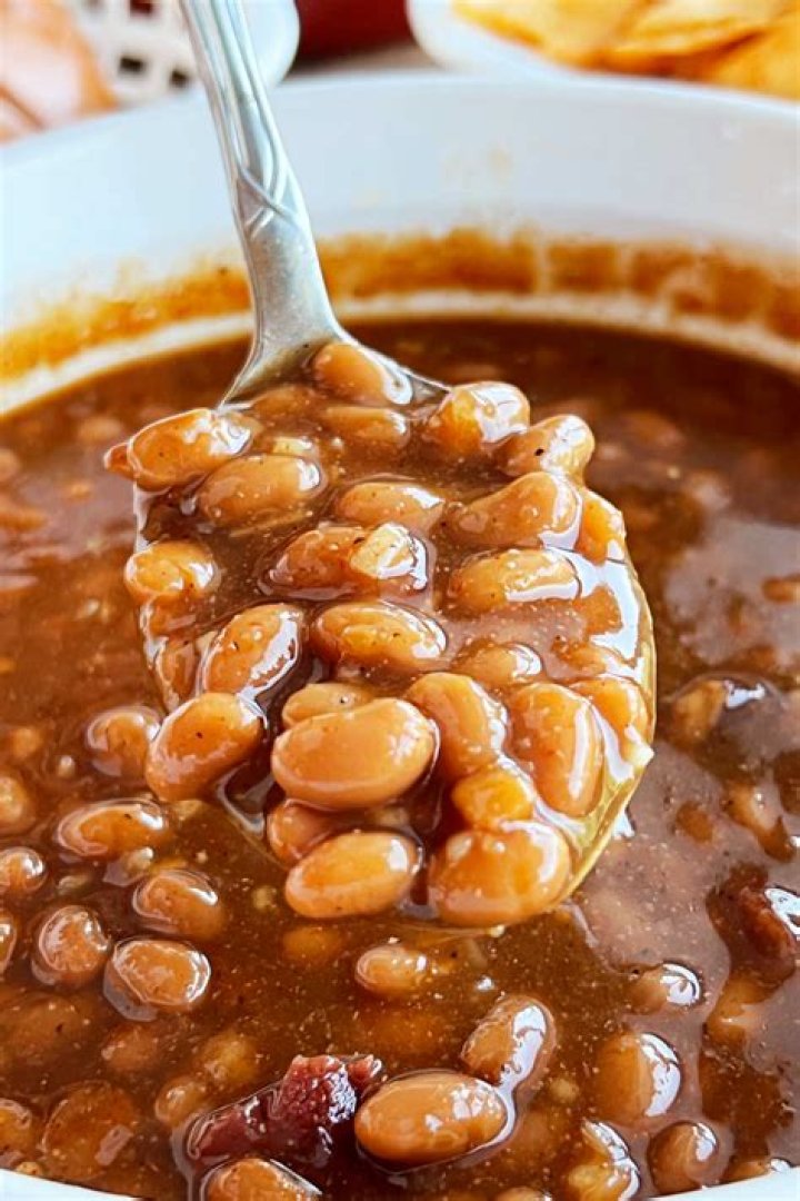 Can you eat too much baked beans